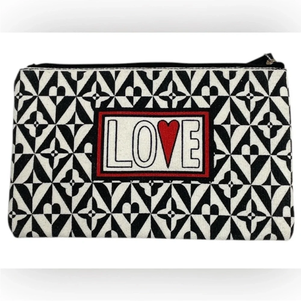 Brighton Pouch Set